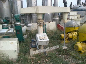 二手涂料厂设备与生产线回收指南