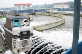 污水监测的得力助手 自动采水器在水质采样中的应用与水质涂料的作用