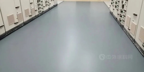 嘉宝莉百搭水性聚氨酯清漆，铸就雷锋水质净化厂‘芙蓉奖’品质传奇